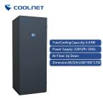 China White Precise Computer Room Ac Units For Small Power Rooms And Substations for sale