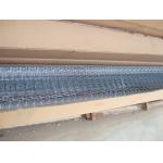 Building Material Plaster Angle Bead Expanded Flange 30mm Diamond Wings for sale