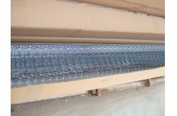 China Building Material Plaster Angle Bead Expanded Flange 30mm Diamond Wings supplier