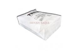 China Custom Printing Up To 7 Kraft Paper Packaging Bags Accept Custom Capacity supplier