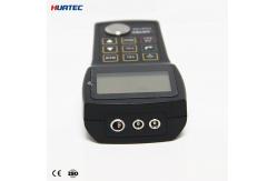 China Ultrasonic Through Coating Thickness Gauge TG4100 in 5MHz  Echo To Echo supplier