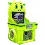 19-inch Children's Commercial Game Machine Single-player Fun Coin-operated Arcade Machine for sale