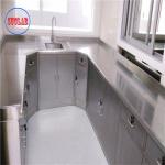 Lab Bench s for Efficient Workspaces - Stainless Steel Structure