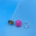 Air Freshener Spray Valve - Convenient and Versatile Solution for Refreshing Spaces