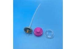 China Air Freshener Spray Valve - Convenient and Versatile Solution for Refreshing Spaces supplier