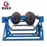 Automatic Rock And Roll Rotomoulding Machines With Dimension L*W*H 4000*3200*2500mm for sale