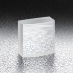 High Precision Cylindrical Concave Mirror 0.7mm To 400mm
