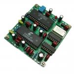 Customized Card Door Lock Control Smart Home PCB Wifi Plug PCBA for sale