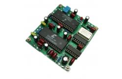 China Customized Card Door Lock Control Smart Home PCB Wifi Plug PCBA supplier