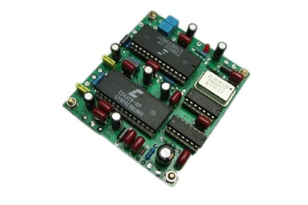 Power Bank Toy Wireless Charger PCB Assembly Service Electronics PCBA