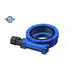 7 Inch High Torque Hydraulic Drived Gearbox With IP66 Enclosed Housing For Machines for sale