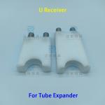 OEM Tube Expander Spare Parts U Receiver For Holding U Copper Pipe