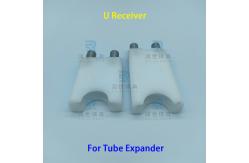 China OEM Tube Expander Spare Parts U Receiver For Holding U Copper Pipe supplier