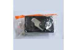 China Swing Doors Flush Cam Metal Cabinet Lock With Master Key supplier