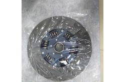 China Clutch Disc Construction Vehicle Parts For Volvo Excavator 14528378 supplier