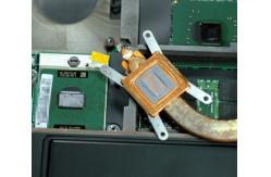 China Thermal Interface Phase Changing Materials For IGBTs 0.127 - 0.25mm Thickness supplier