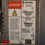 2711P-B15C4D9  2711PB15C4D9   Allen Bradley  AB  CompactBlock I/O Module for sale