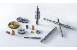China OEM Custom Aluminum CNC Precision Machining Parts Sheet Metal Fabrication supplier