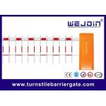 Versatile Car Park Barrier Gate for Easy Management of Vehicle Flow in Parking Lots and Exits for sale