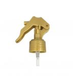 Low Profit High Quality  Handheld 28 / 410 Mini Trigger Sprayer with Lock For Skin Care for sale