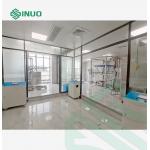 Electric Vehicle IPX1-8 Waterproof Comprehensive Test System