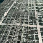 Reinforced Steel Gratings: Extra Strength and Stability for Demanding Use