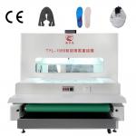 Multifunctional Shoes Digital Printing Machine Automatic 240V 50Hz With Camera for sale