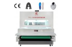 China Multifunctional Shoes Digital Printing Machine Automatic 240V 50Hz With Camera supplier