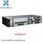 HUAWEI OptiX OSN 1800 II MS-OTN Transmission Network WDM Equipment for sale