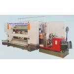 Cassette Type Single Facer Quick Change Flute Roller One Year Warranty for sale