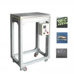 4.5kW PLC Intelligent Energy Saving Baking Oven For High Production for sale