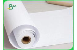 China Best Price 80gsm Plotter Paper Roll 36''  * 150 Yards For Engineering Desgin supplier