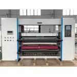 1400mm Thermal Paper Slitting Rewinding Machine For Fax Cash Register ATM ECG POS Till Kraft Paper Rolls for sale