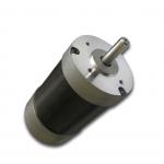48 Voltage 60 Series Torque Brushless DC Motor Watts 78W-314W for sale
