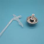 Precision PU Foam Sealant Valve For Professional Use