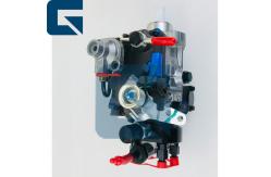 China 28523703 Loader 3CX 3DX 4DX Fuel Injection Pump supplier