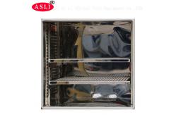 China Factory Manufacturer Constant Temperature Humidity Chamber Lab Test Equipment supplier