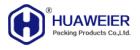 Guangzhou Huaweier Packing Products Co.,Ltd.