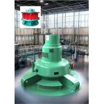 Customized Kaplan Hydro Turbine Generator Runner Diameter 0.6-2m For Output for sale