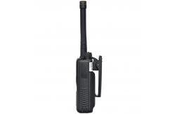 China EVX-S24 Outdoor Handheld IP67 Dustproof Waterproof Digital Analog Walkie Talkie supplier
