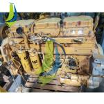 Diesel C12 Complete Engine Assembly For Excavator Parts for sale