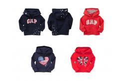 China High Quality And Lowest Price For Fashion Kids Garments supplier