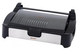 China 3 In 1 Reversible Portable Flat Top Grill supplier