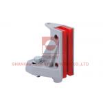 Elevator Spare Parts High Speed SN-GS04 With Rated Speed Le 1.75m/S And Rail Width 10 16mm for sale
