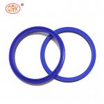 Custom Made IATF16949 Rubber Bobber Parts Nitrile Rubber Automotive Seals and Gaskets