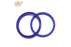 China Custom Made IATF16949 Rubber Bobber Parts Nitrile Rubber Automotive Seals and Gaskets supplier