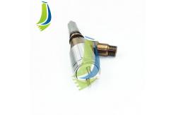 China  Common Rail Diesel Fuel Injector For C6.6 Industrial Engine 3200690 supplier