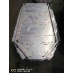 Aluminium Electric Car EV Battery Tray For Geely Geometry A for sale