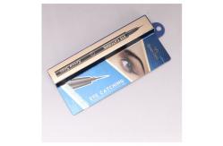 China Custom Luxury Eyeliner Box Paper Packaging Wholesale With Deisgn Printing supplier
