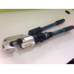 Crimping Cable Lug Hydraulic Crimping Tool With 130KN Crimping Force for sale